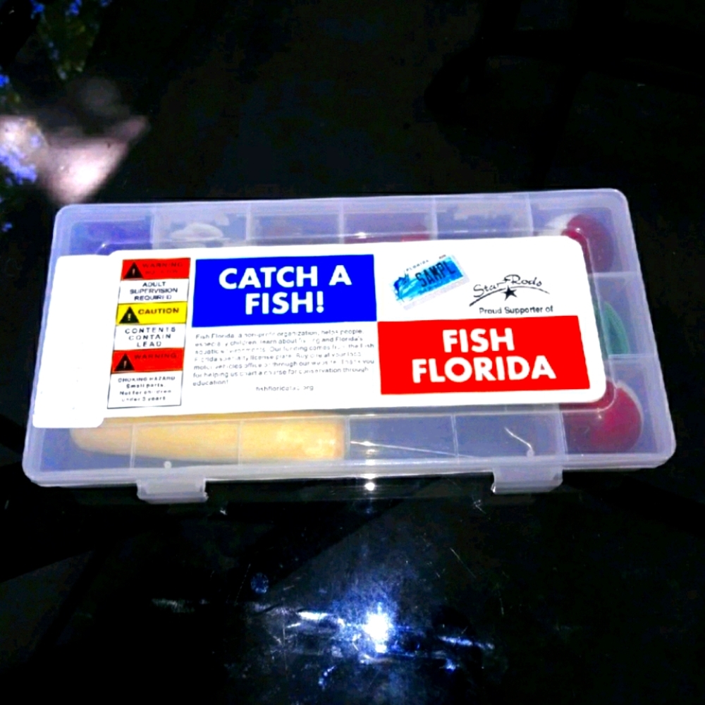 Fishing Kits